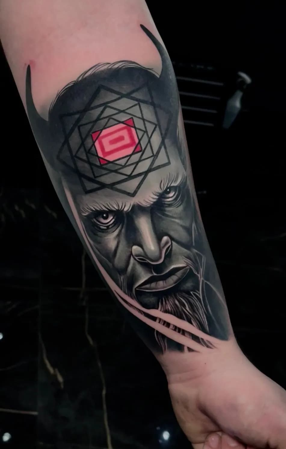 chorrygil's work #16