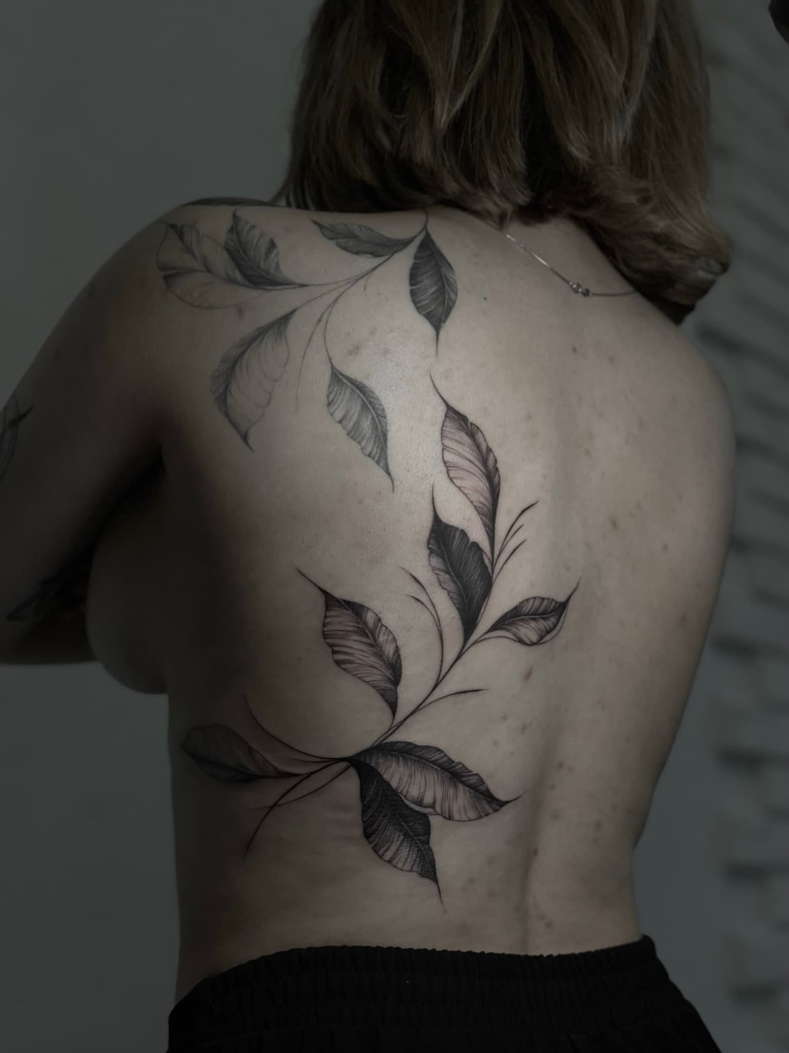 Geometric Composition